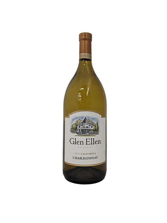 Glen Ellen Chardonnay 1.5L