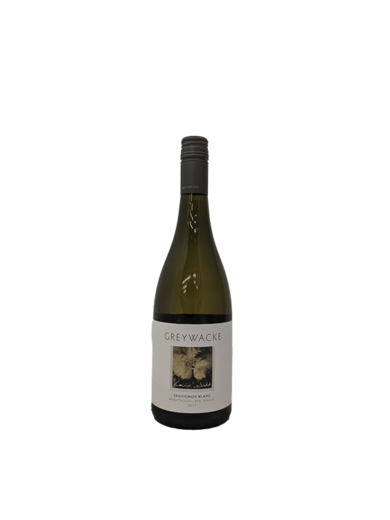 Greywacke Sauvignon Blanc 750ML