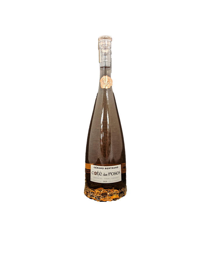 Gerard Bertrand Cote des Roses Rose 750ML
