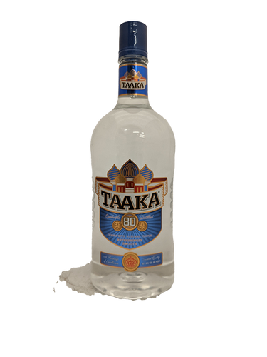 Taaka Vodka 1.75L