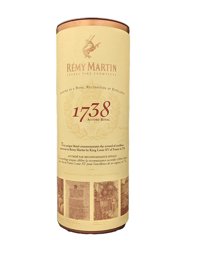 Remy Martin 1738 Cognac 750ML