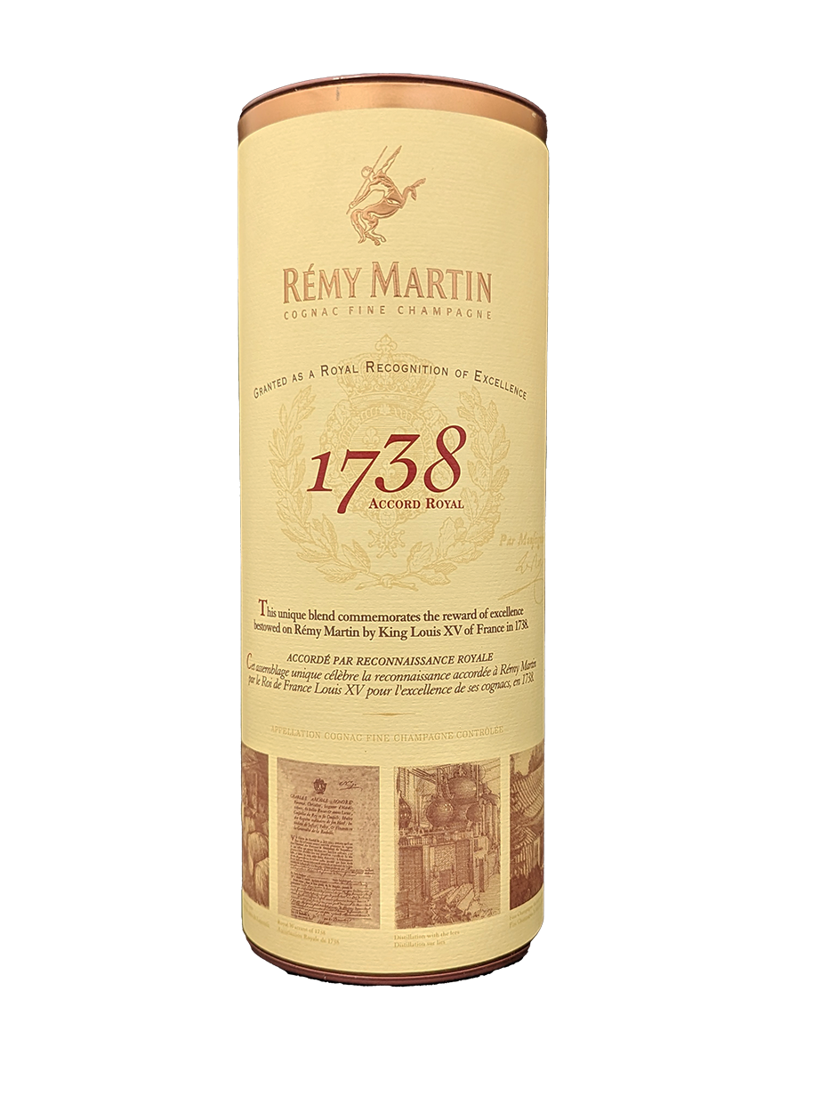 Remy Martin '1738' Cognac 750ml
