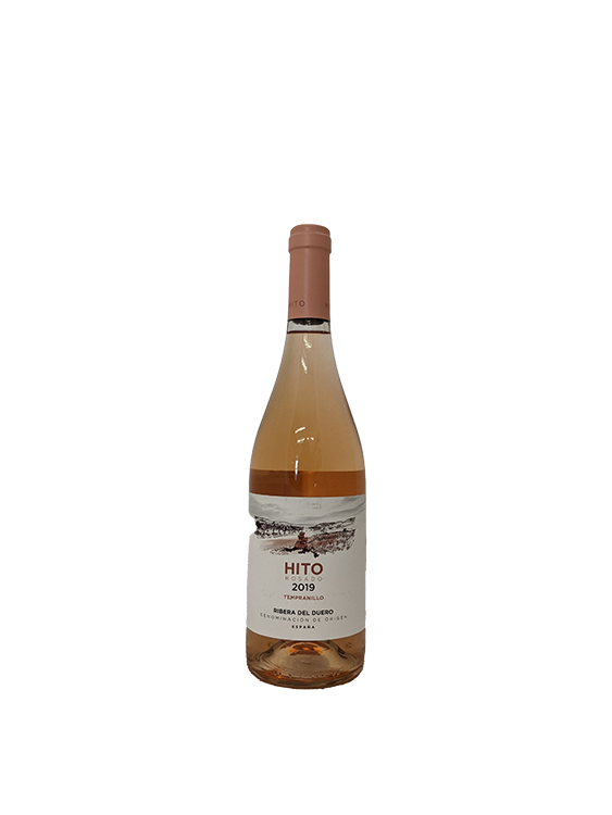 Bodegas Cepa 21 Hito Rose 750ML