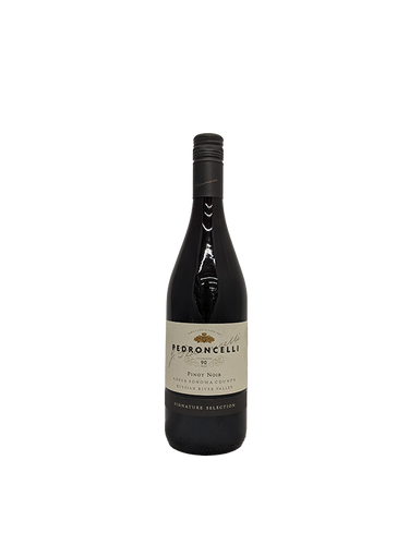 Pedroncelli Pinot Noir 750ML