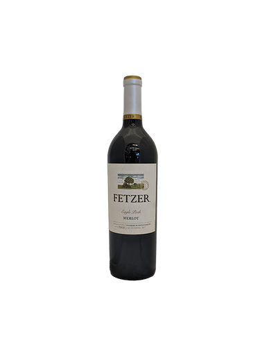 Fetzer Eagle Peak Merlot 750ML