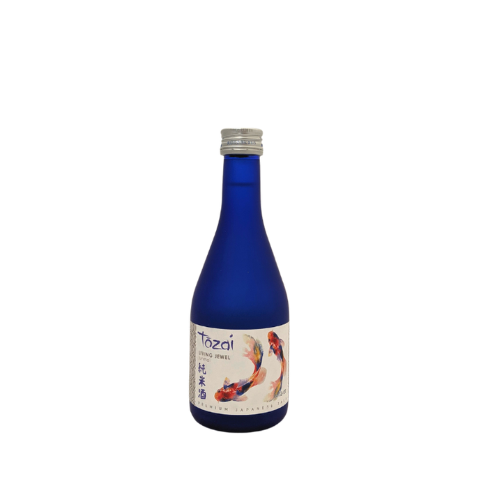 Tozai Living Jewel Sake 300ML