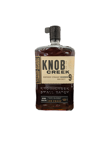 Knob Creek Bourbon 1.75L