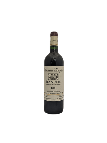 Domaine Tempier Bandol Rouge 750ML