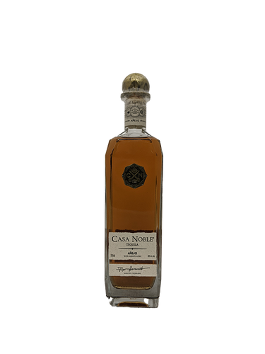 Casa Noble Anejo Tequila 750ML