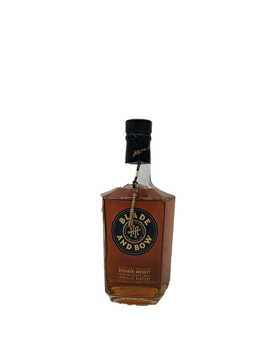 Blade and Bow Bourbon 750ML