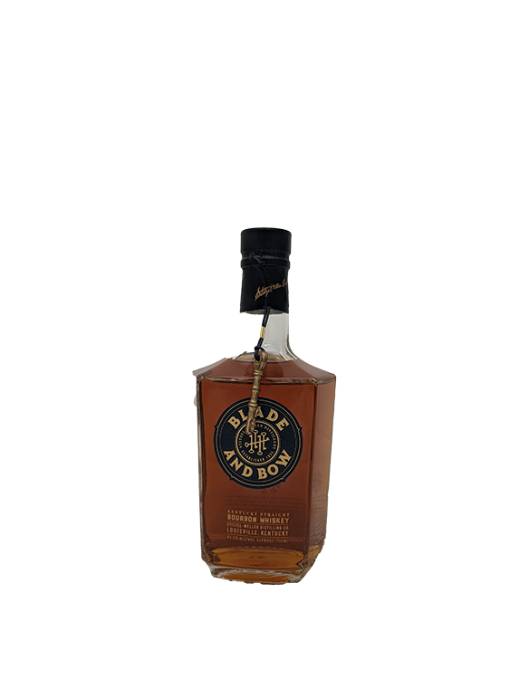 Blade and Bow Bourbon 750ML