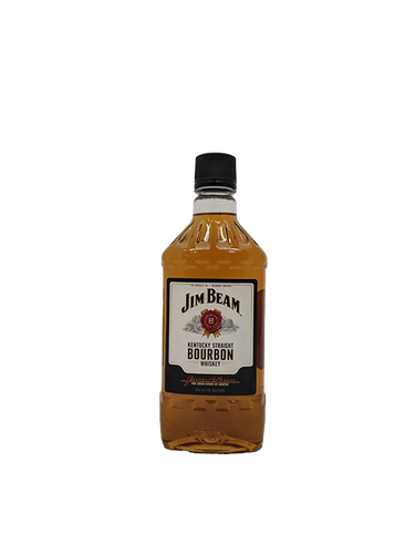 Jim Beam Bourbon 750ML