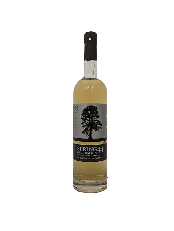 Spring 44 Old Tom Gin 750ML