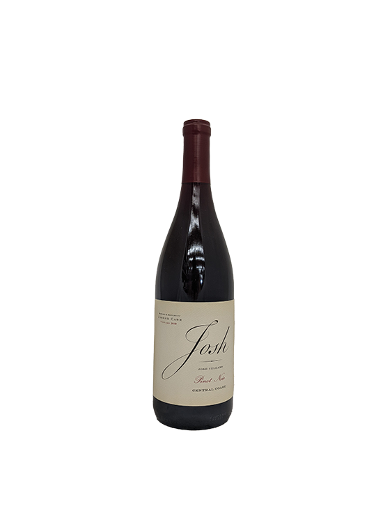 Josh Cellars Pinot Noir 750ML