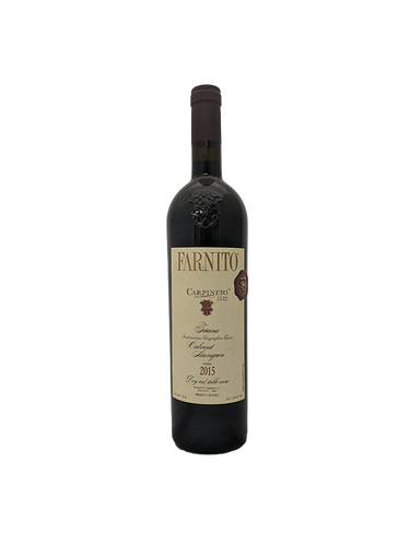 Carpineto Farnito Cabernet Sauvignon 750ML