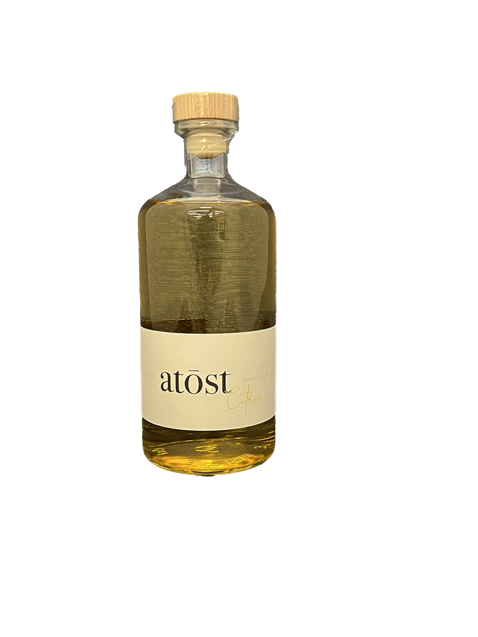 Atost Citrus Aperitif 750ML