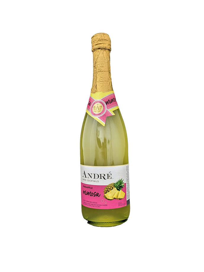 Andre Pineapple Mimosa 750ML