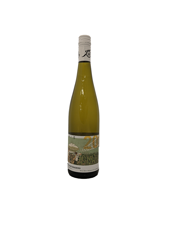 Immich-Batterieberg C.A.I. Riesling 750ML
