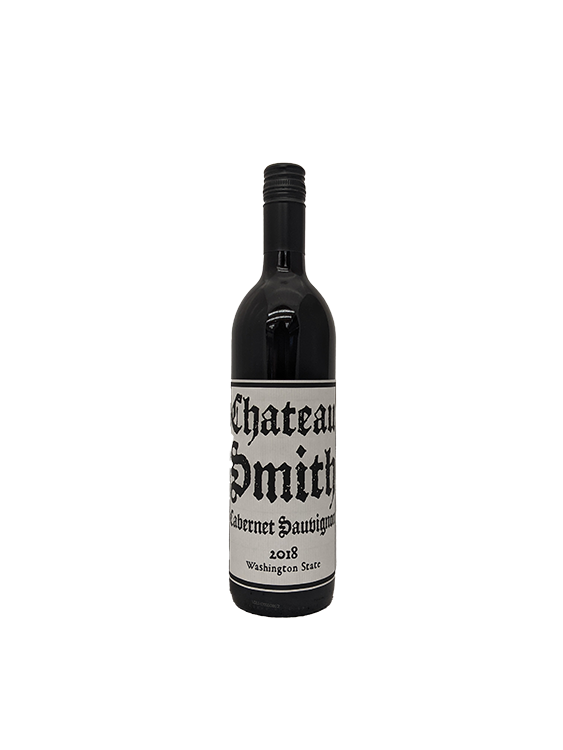 Chateau Smith Cabernet Sauvignon 750ML