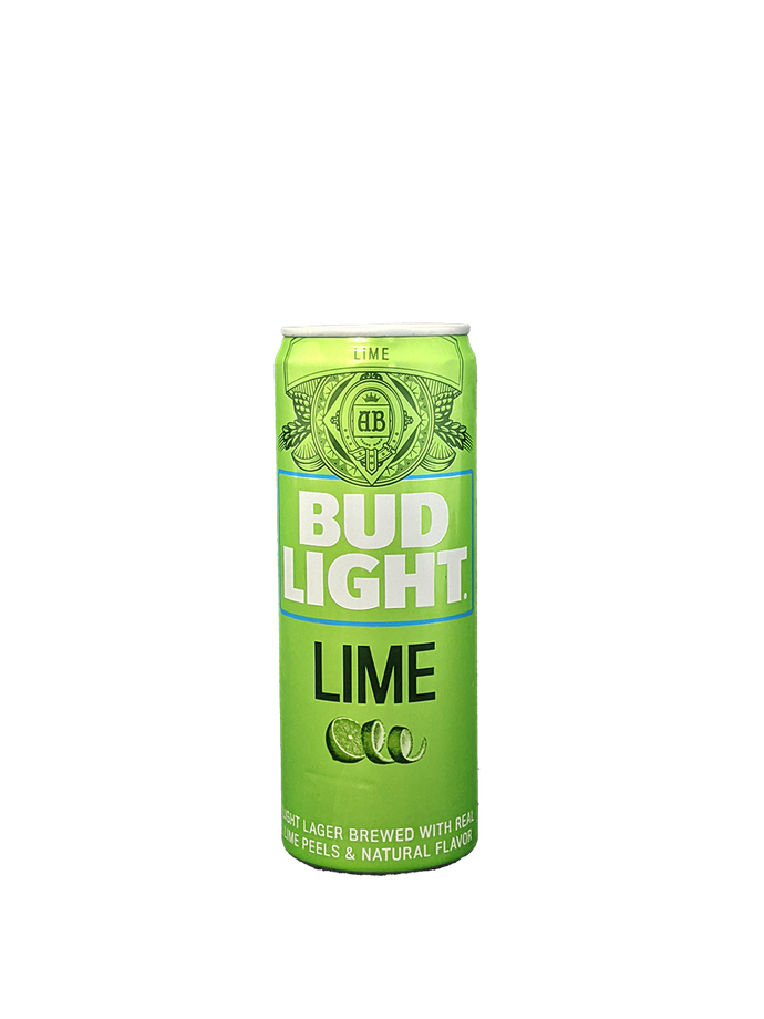 Bud Light Lime 6 Pack Cans