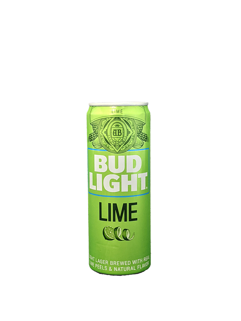 Bud Light 6本とBud Light(LIME)6本 739554e60fbdef887424675b3703cc