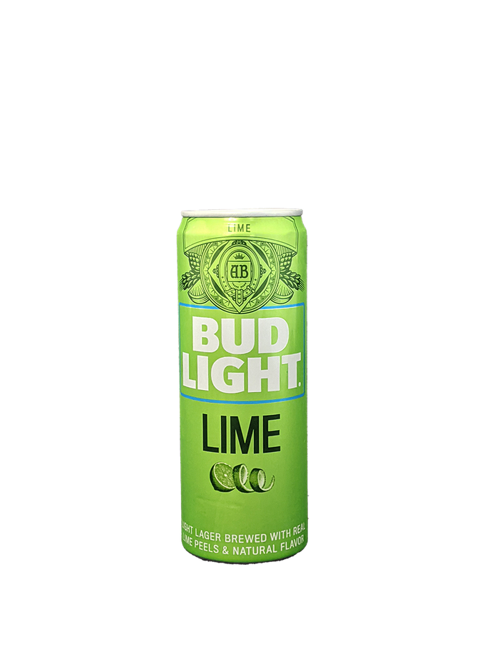 Bud Light Lime 18 Pack Cans
