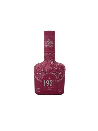 1921 Creme De Tequila 750ML