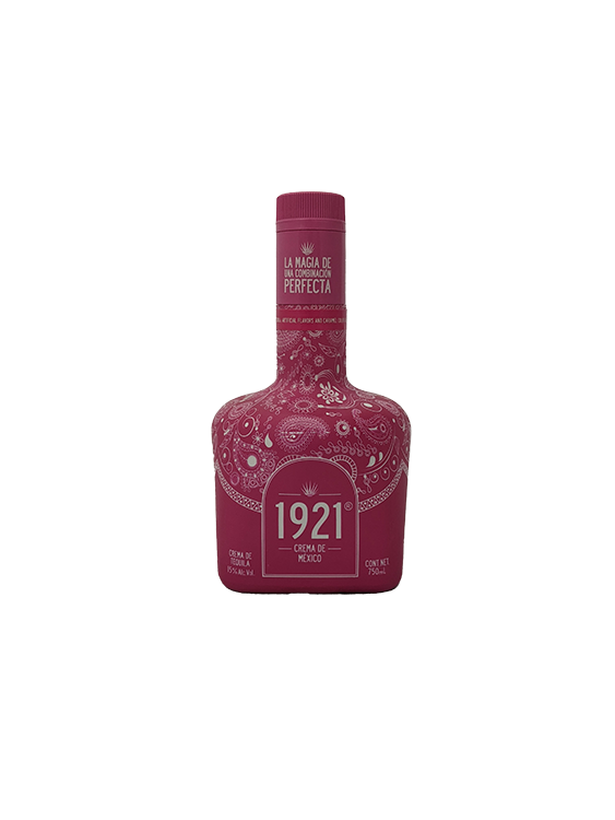 1921 Creme De Tequila 750ML