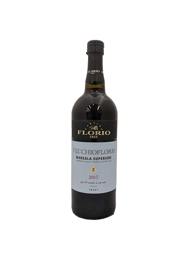 Florio Fine Sweet Marsala 750ML