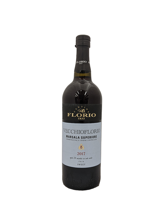 Florio Fine Sweet Marsala 750ML