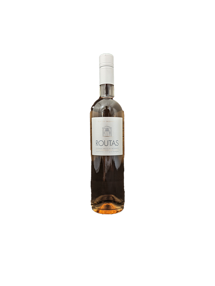 Routas Rose 750ML