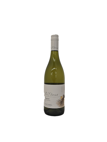 Yalumba The Y Series Viognier 750ML