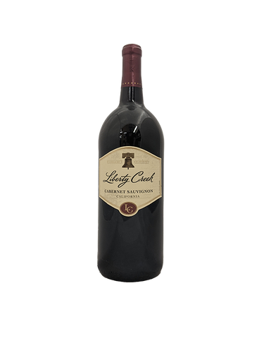 Liberty Creek Cabernet Sauvignon 1.5L