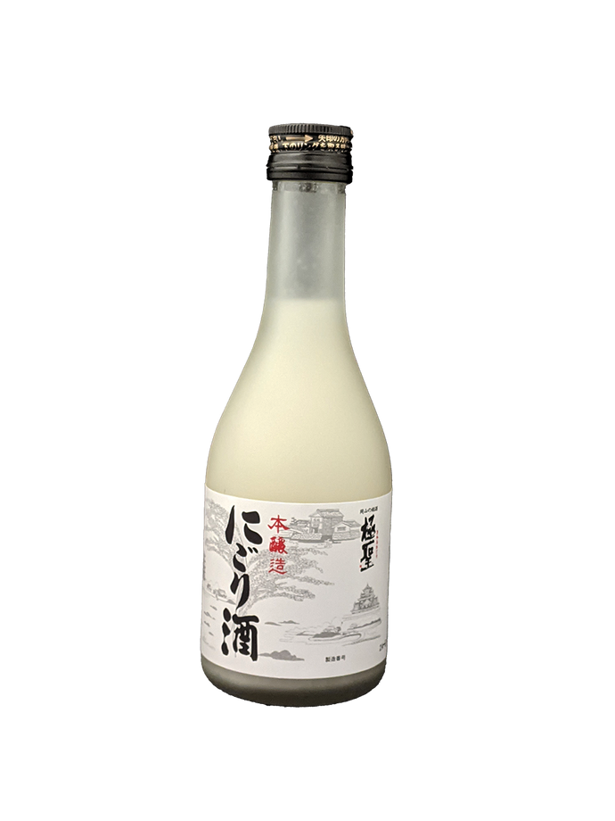 Sake Story 