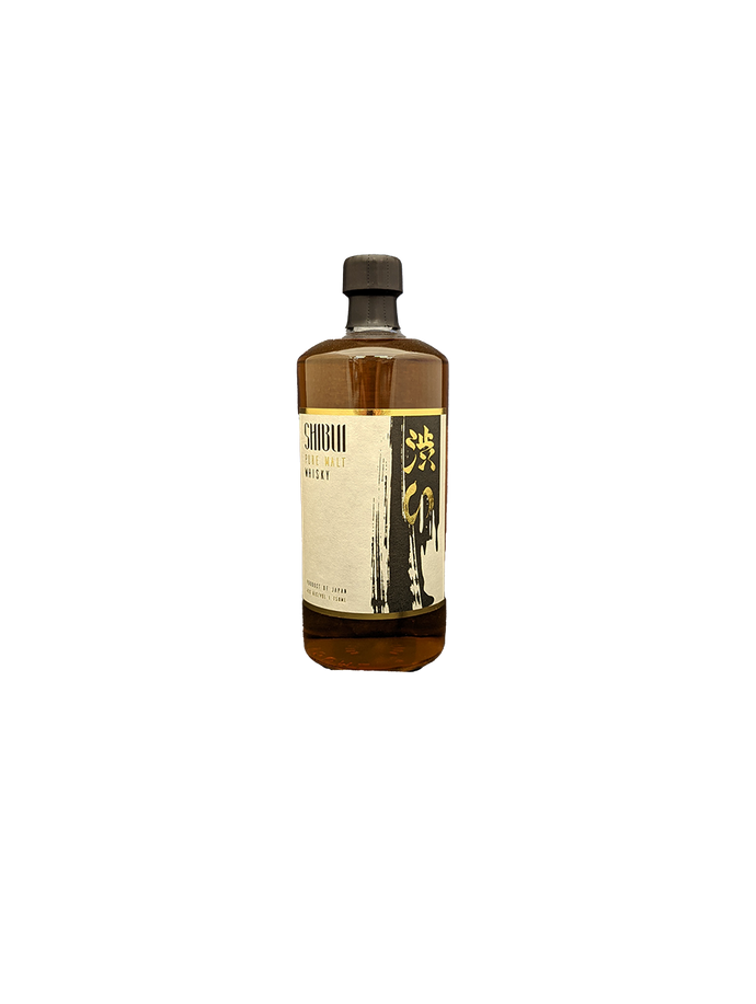 Shibui Pure Malt Whisky 750ML