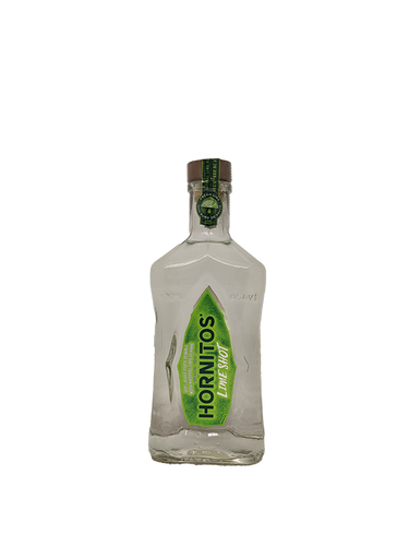 Hornitos Lime Shot Tequila 750ML