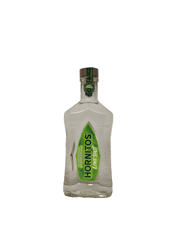 Hornitos Lime Shot Tequila 750ML