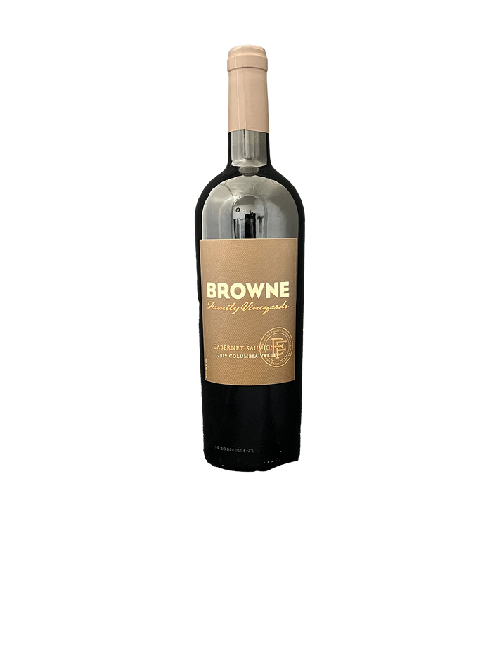 Browne Family Cabernet Sauvignon 750ML