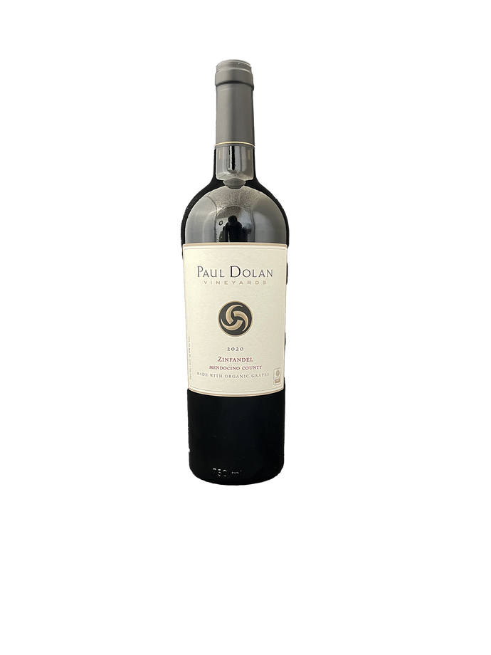 Paul Dolan Zinfandel 750ML