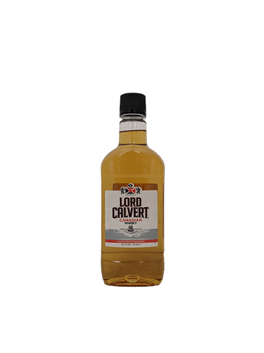 Lord Calvert Canadian Whisky 750ML