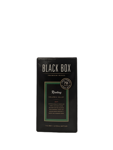 Black Box Riesling 3L