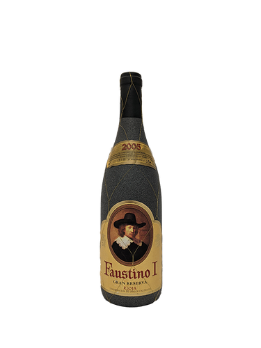 Faustino I Gran Reserva Rioja 750ML