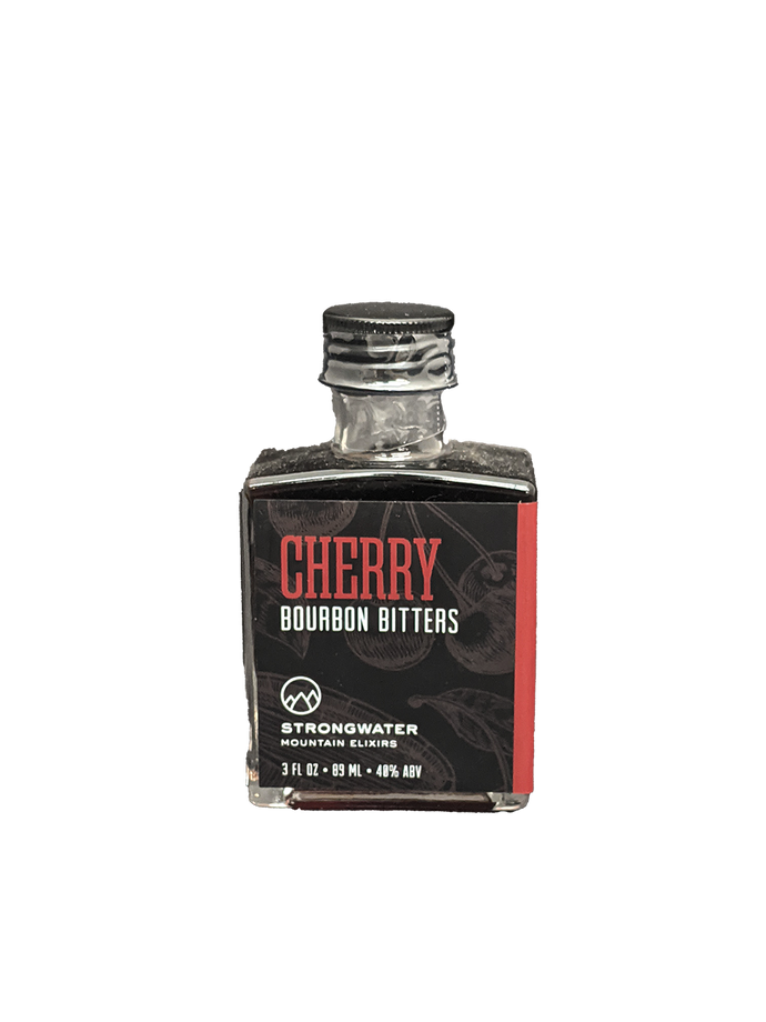 Strongwater Cherry Bitters 3oz