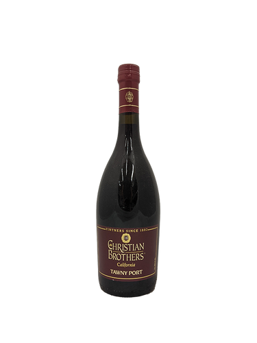 Christian Brothers Tawny Port 750ML
