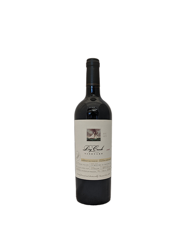 Dry Creek Vineyards Cabernet Sauvignon 750ML