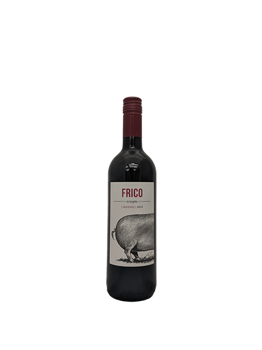 Scarpetta Frico Rosso 750ML