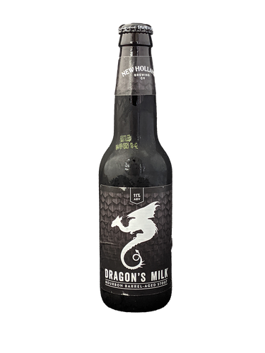 New Holland Dragons Milk Imperial Stout 4 Pack Bottles
