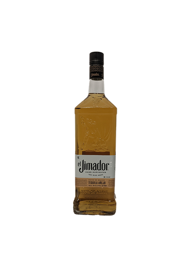 El Jimador Anejo Tequila 750ML