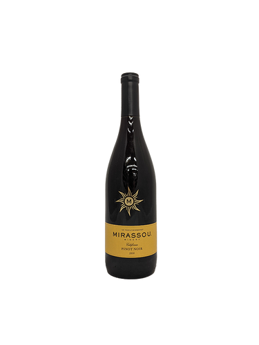 Mirassou Pinot Noir 750ML