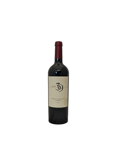 Line 39 Cabernet Sauvignon 750ML